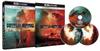 Godzilla Vs. Kong 4K Ultra HD Blu-ray 3-Disc Set