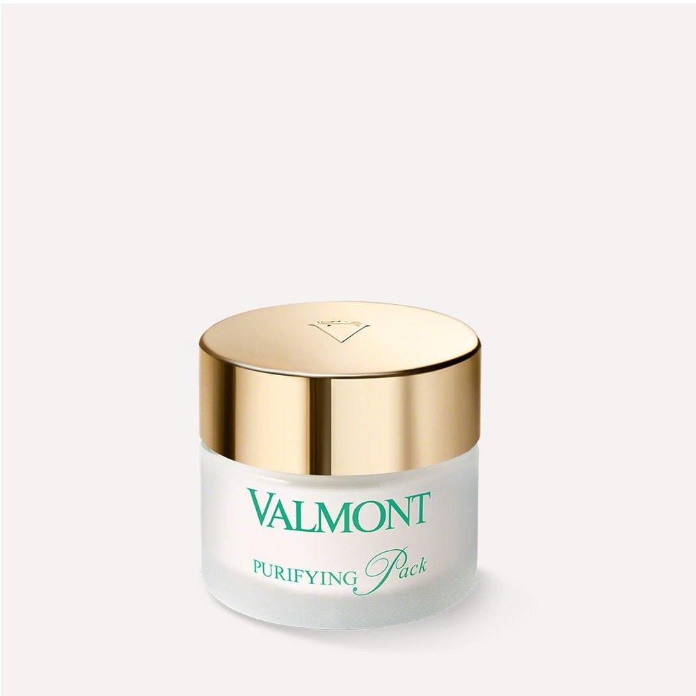 

Очищающий пакет Valmont (Очищающая и увлажняющая маска) 50мл