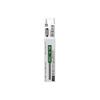 KOKUYO Pencil Lead Refills (Hanging Pack) 1.3mm 2B 10 Pencils per Pack