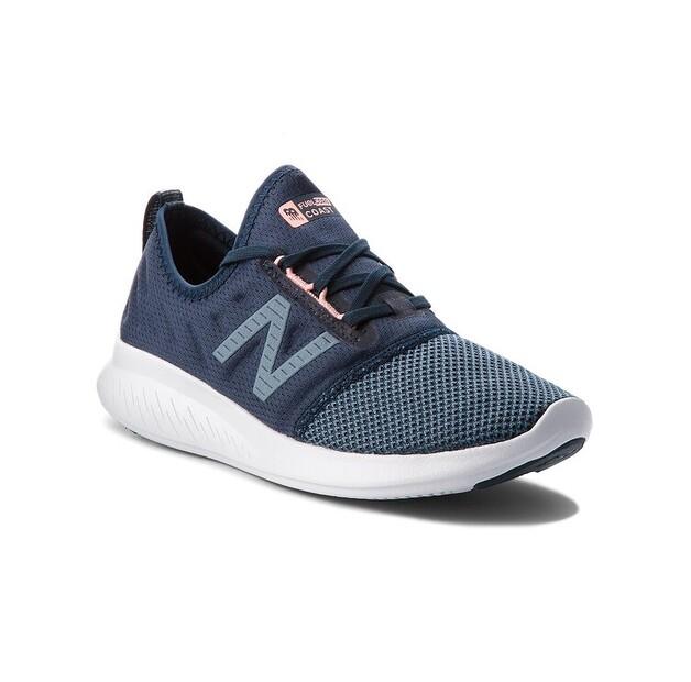 

Беговые кроссовки New Balance WCSTLLG4 EU 36