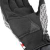 Komine Motorcycle Gloves Protective Cooling Mesh Size L GK-243 Gloves, Navy,