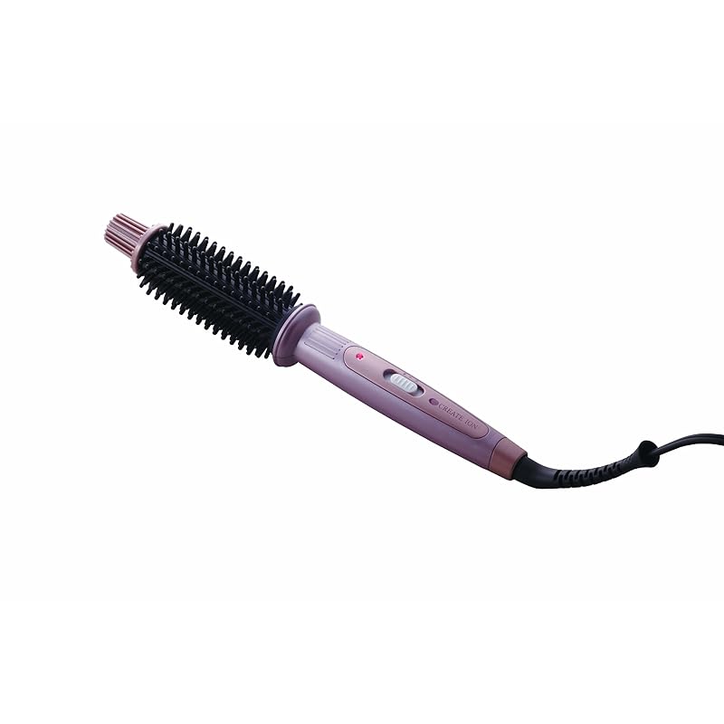 

Crate s Aeon roll brush iron 26mm HSB-02