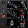 DURAXION Torque Wrench Set for Bicycles and Road mm for and Machine High Forward Reverse Double Graduations for Easy Rotating Left and 72 Feed Quick