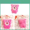 Lotso Plush Keyring Cute Car Accessory For Children And Teens