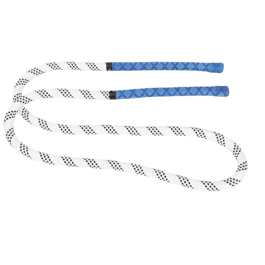 Golfing Training Aid Rope Swing Trainer Polyester Golfing Tyro Posture Corrector for Golfers of All Levels