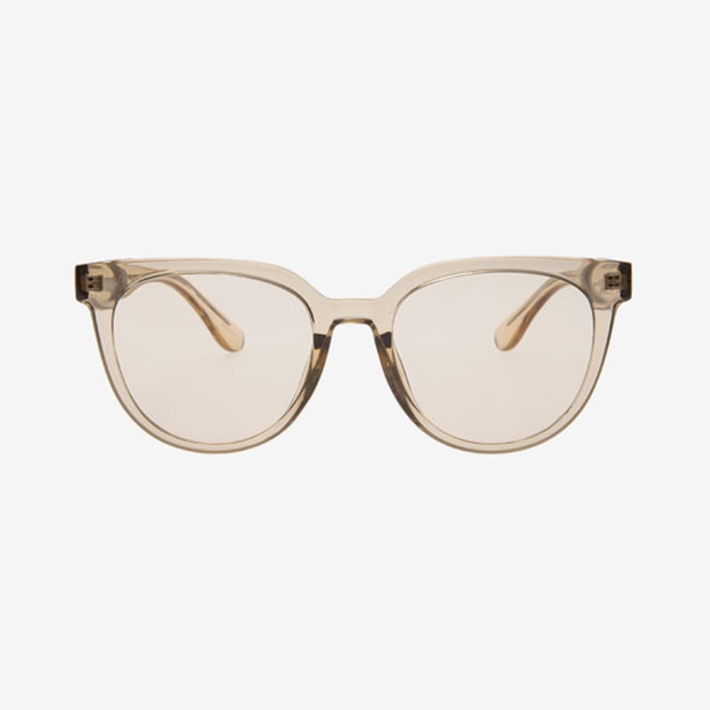 

One Brilliant Creed-OB315- Brown Tint FREE