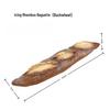 Weicher Duftender Baguette-Requisit für Küche, Bäckerei oder Ladenvitrine