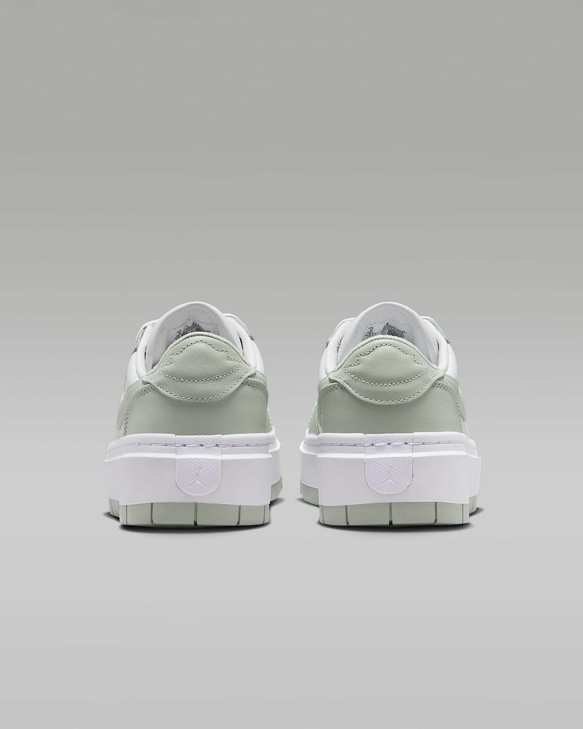 DH7004-003 Nike Air Jordan 1 Elevate Low Seafoam White Seafoam (Women's)