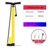 Lishi High-Pressure Portable Air Pump