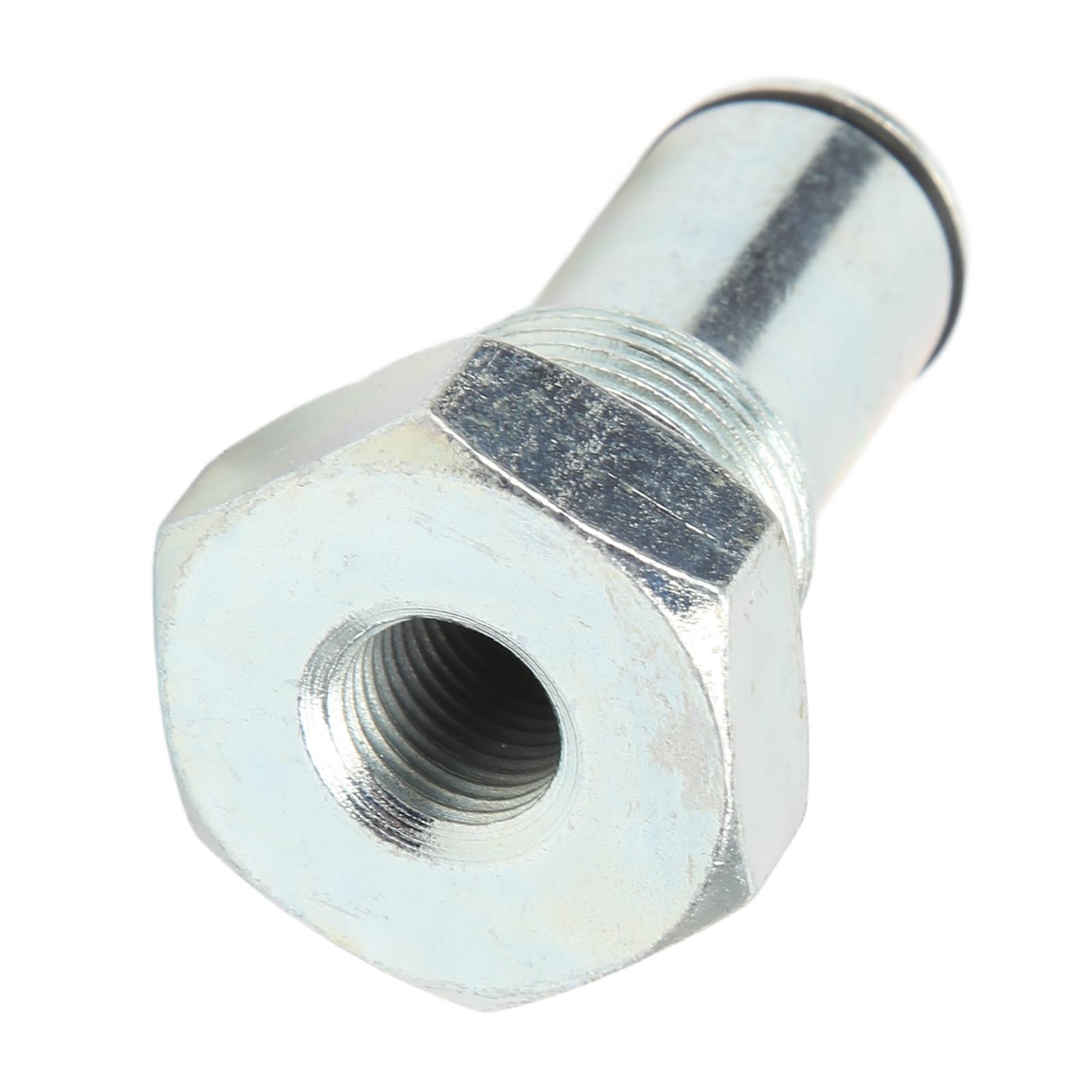 

High Pressure Oil Pump IPR Valve Air Test Fitting Car Accessories Replacement for Ford Excursion E‑350 E‑450 F‑450 F‑550