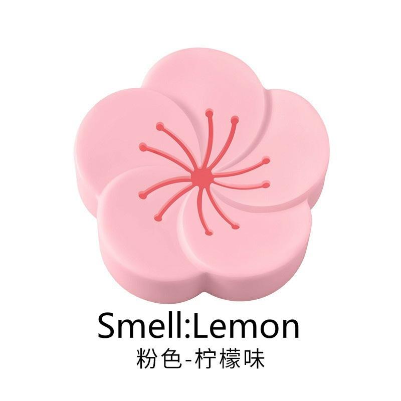 New Flower Aromatherapy Box Wardrobe Box Household Bedroom Toilet Storage Box Aroma Diffuser 2023
