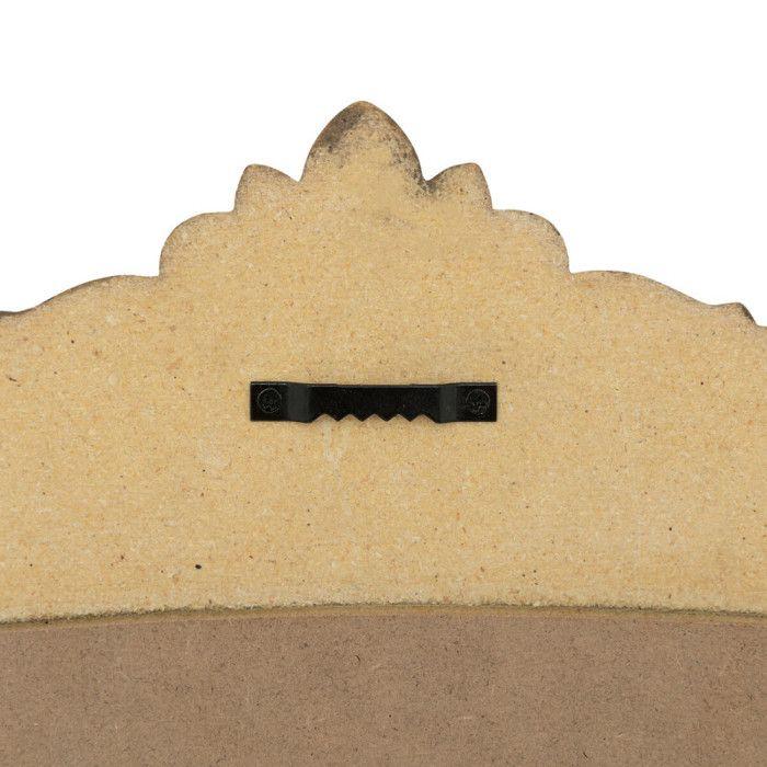 Miroir moulures "Victoria" Atmosphera