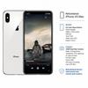 Refurbished Apple iPhone Xs Max 256GB Gold/Silver/Space Gray Unlocked Smartphone – 6.5-inch Super Retina OLED, A12 Bionic, Face ID, Dual 12MP Camera