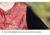 Spring 2026 Elegant Chinese Embroidered Vest Three-Piece Set for Middle-Aged and Elderly Women
