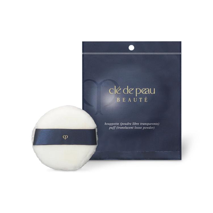 

Clé De Peau Beauté (Cpb) Translucent Loose Powder Puff 1 Pc