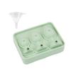 Adult Novelty Ice Cube Molds Unique Silicone Ice Trays Funny Shapes For Bar Party Drinks