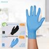100-Pack Synthetic Nitrile Vinyl Blend Gloves | Powder-Free, Latex-Free Disposable Gloves (Multiple Colors & Sizes)