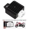 12V Full Voltage Regulator Rectifier Fit For Gy6 50Cc-150Cc Motorcycle