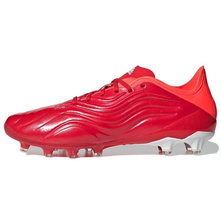 adidas Copa Sense.1 AG Solar Red Men s FY6206 EU 40