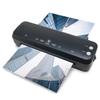 Plastifieuse A4 A5 A6 A7 Compacte Et Rapide