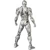 MAFEX CYBORG JUSTICE LEAGUE Approximately 160mm Action No.180 (ZACK SNYDER'S Ver.) - Tall, Non-scale, Pre-painted Figure.