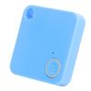   Tracking Device AntiLost Key Finder Item Locator AntiTheft Alarm for Children Pets Wallet(Black )