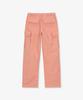 SUPRA Women'S Wide Cargo Pants (Pink)