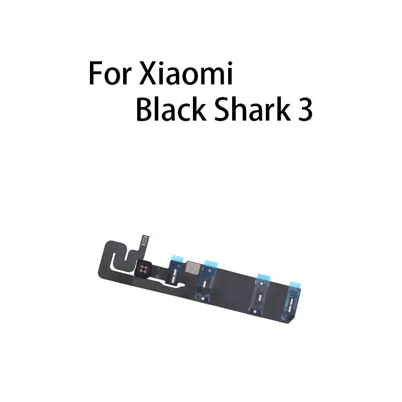 Flashlight Flex Cable for Xiaomi Black Shark 3 Phone Flashlight Module Flex Cable Replace