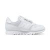 New Balance NB 373 Low Top Kids Lifestyle Shoes White Kids'