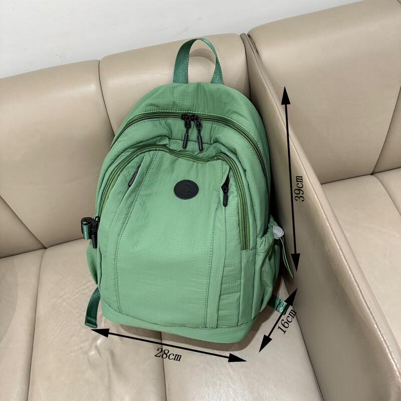 Sai Er Na Women s Multi-purpose Laptop & Travel Backpack