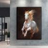 5D DIY Diamond Painting Animal Horse  Cross Stitch Diamond Art Embroidery  Mosaic Home Deco
