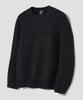 AGOD Signature Daily Crewneck Knit [Black]