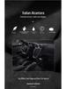Nissan Teana/X-Trail/Qashqai/Tiida Key Case: Suede, Full Coverage, Tanlu Buckle