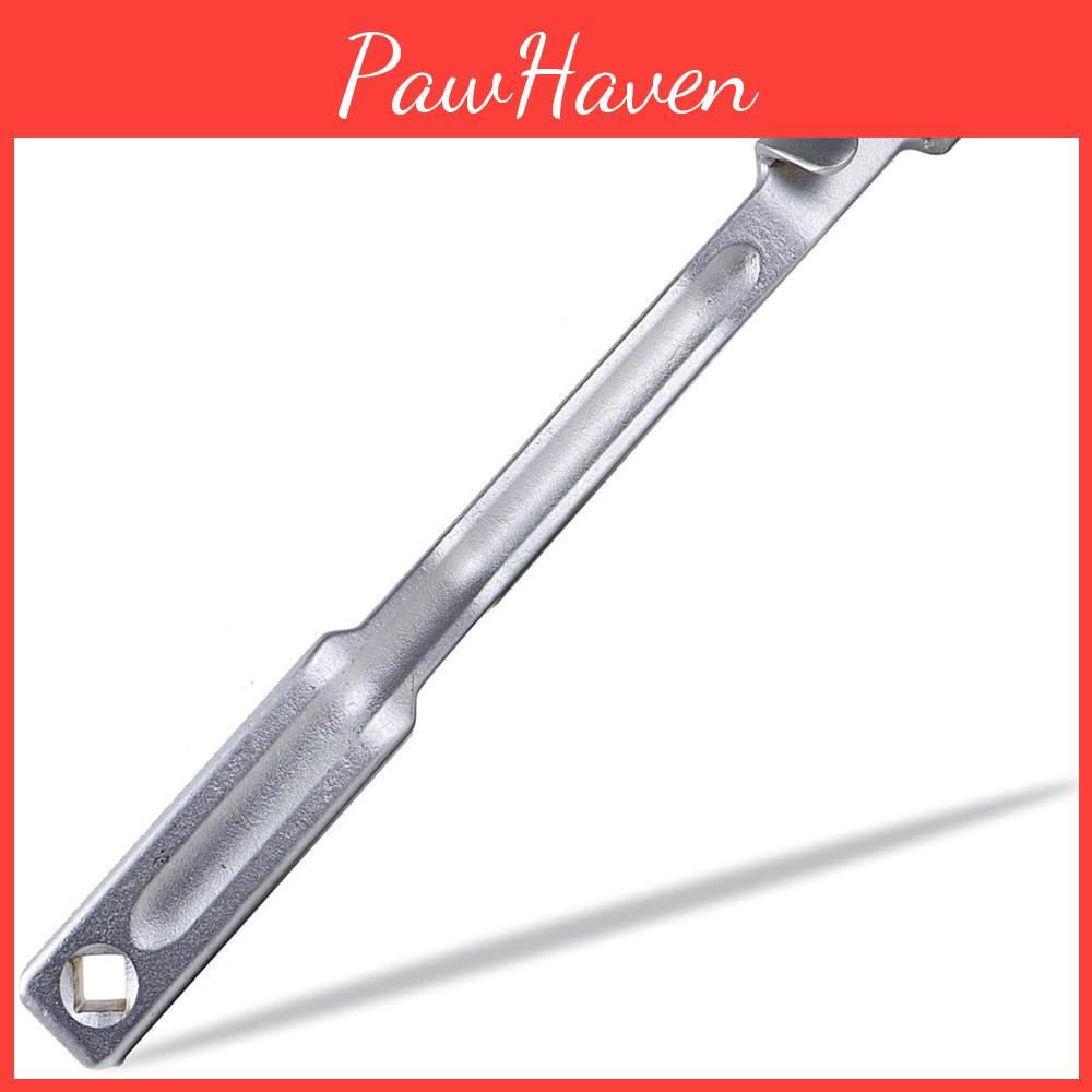 135 Extender Bar Tool Wrench Inch Long Torque Wrench Extension With 12 Inch Hole For Mechanics