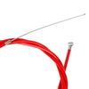 Stainless Steel Electric Scooter Brake Wire Line for Xiaomi 4 Pro Scooter Replacement Accessory