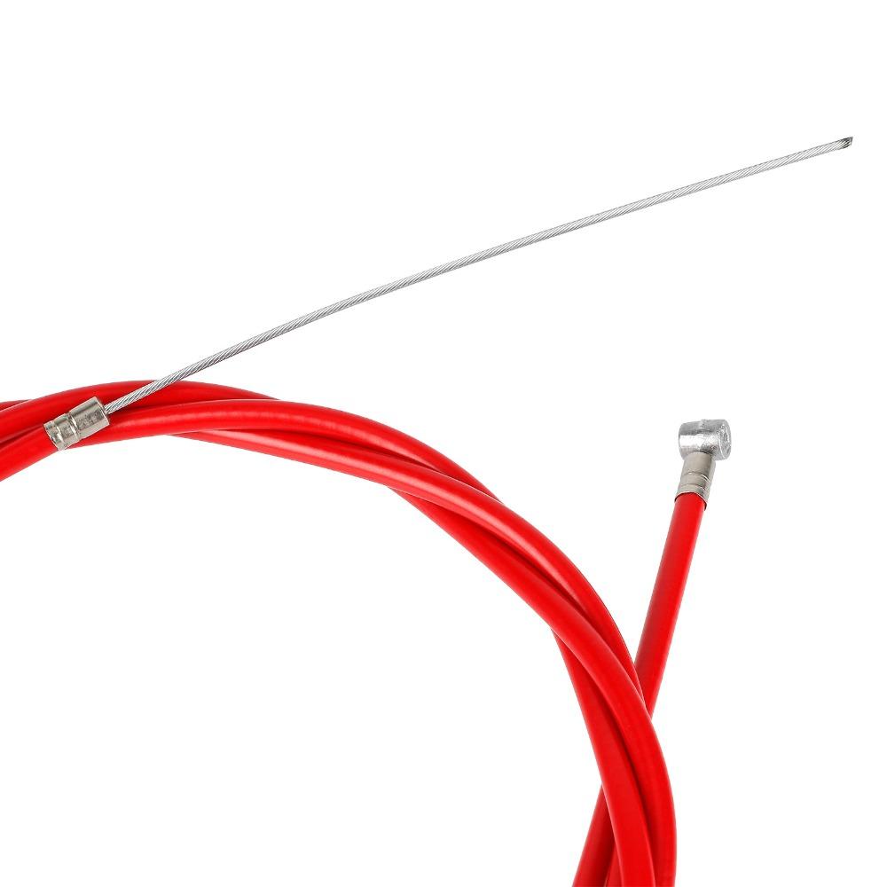 Stainless Steel Electric Scooter Brake Wire Line for Xiaomi 4 Pro Scooter Replacement Accessory