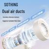 SOTHING Portable High-Speed Handheld Fan