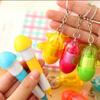 Girl Moe Ballpoint Pen - Direct Open Store Aerial Object Collection
