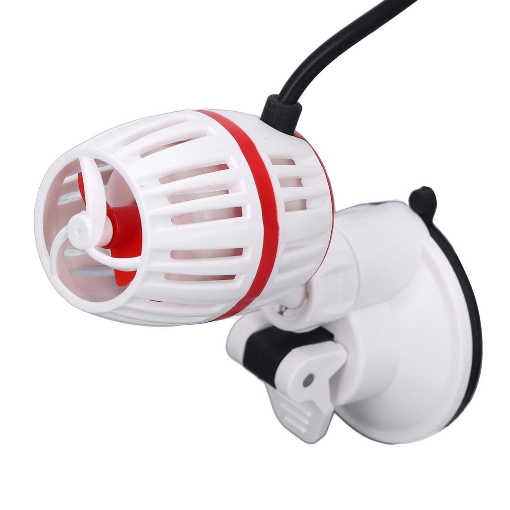 Aquarium   Maker Pump Create Water Movement 4 Gears   Frequency Fish   Circulation Pump