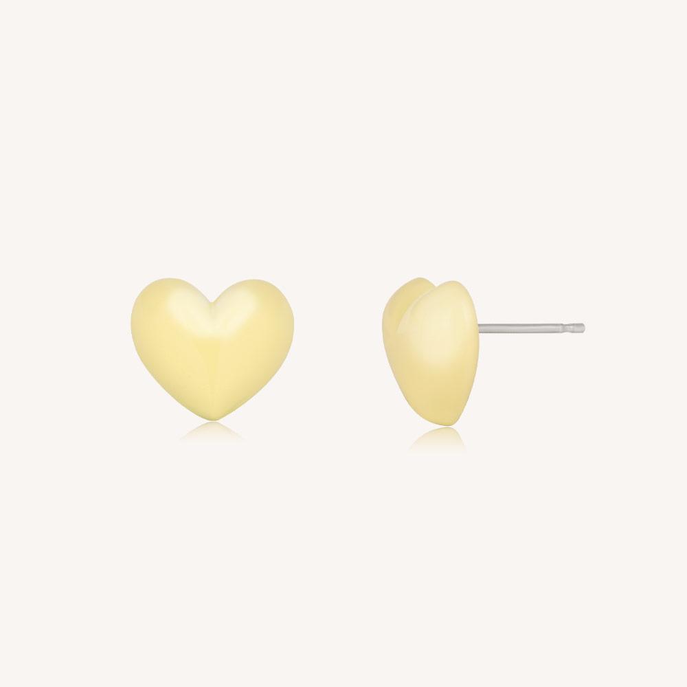 Dieuamour Mellow Sunny Earrings