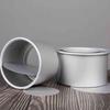 Thickened Round Loose Bottom Cake Pan
