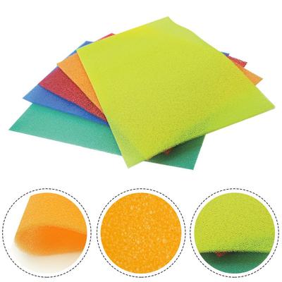 Sponge Mat Sponge Mat Moisture-proof Pad Refrigerator