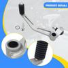 Gear Shifter Lever Pedal Motorcycle Shift Practical Premium Replacing