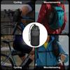 Bicycle Kettle Bag Portable Bike Water Bottle Carrying Bags Mountain Bike Road Bike Handlebar Bag Tote Bags Cycling Accessories