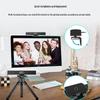 Hongshidao AI Auto-Tracking 2K Conference Camera (CN version)