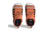 adidas Closed Toe Sandals Disney Finding Nemo And Dory Orange Core Black Cloud White PS HP7753