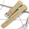 Resin Band For Casio EF-552 Men's Watch Band EF-552-1AV EF-552PB-1A2V EF-552PB-1A4V Waterproof Sports Wristband
