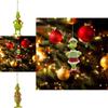 Gorgeous The Grinch Christmas Tree Pendant Ornament For Party Home Decor