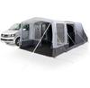 Dometic Rarotonga FTT 401 Air 4-person Grey Inflatable Tent