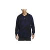 Culture Knit Long-Sleeve Soccer Sweater 'Navy' Men's FD7285-410